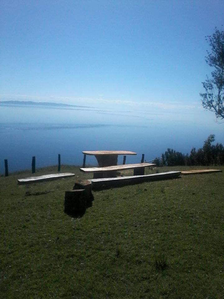 Fotografía 2 de Camping & Mirador Apahuen en Chiloe, Los Lagos