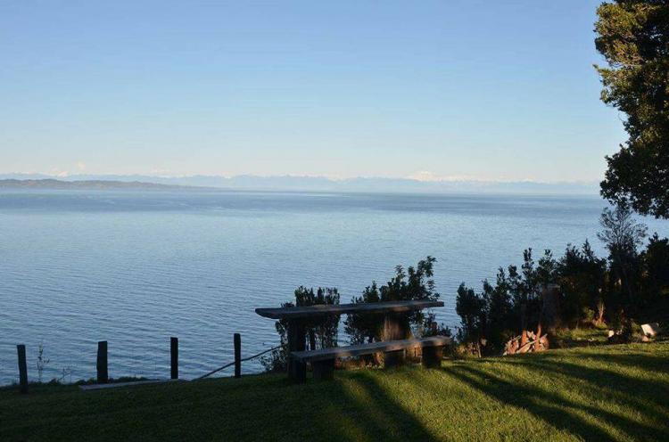 Fotografía 5 de Camping & Mirador Apahuen en Chiloe, Los Lagos
