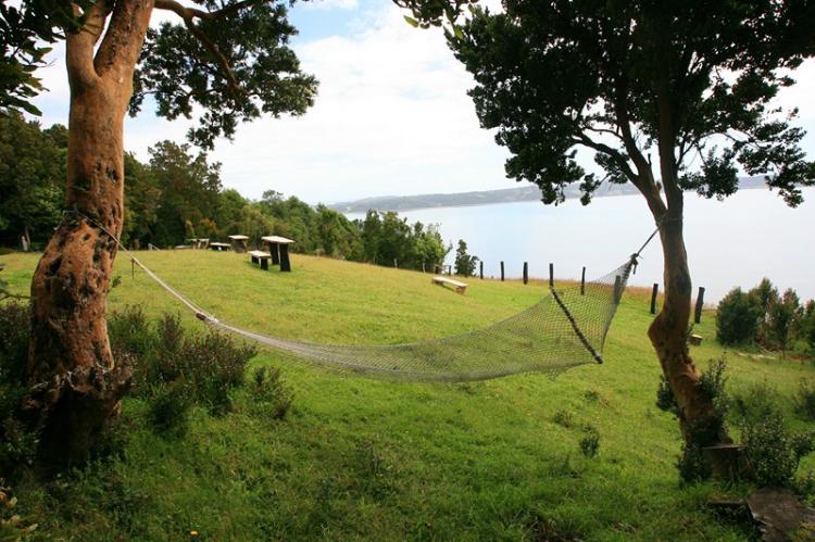 Fotografía 10 de Camping & Mirador Apahuen en Chiloe, Los Lagos