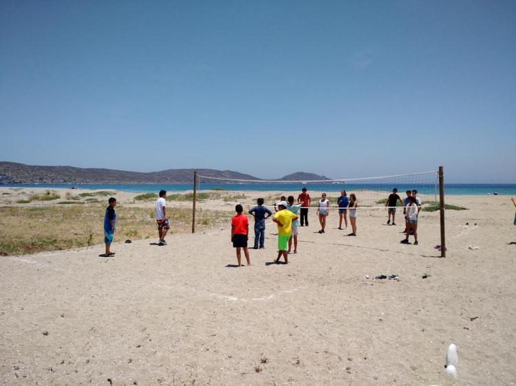 Fotografía 4 de Camping Cabañas Mar Azul en Coquimbo, Coquimbo