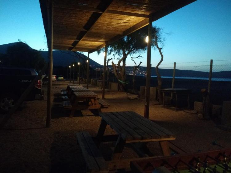 Fotografía 5 de Camping Cabañas Mar Azul en Coquimbo, Coquimbo