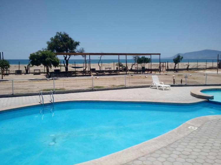Fotografía 7 de Camping Cabañas Mar Azul en Coquimbo, Coquimbo