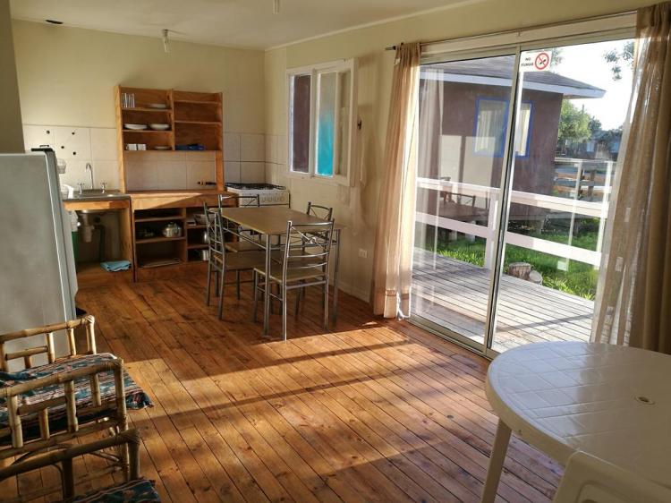 Fotografía 8 de Camping Cabañas Mar Azul en Coquimbo, Coquimbo