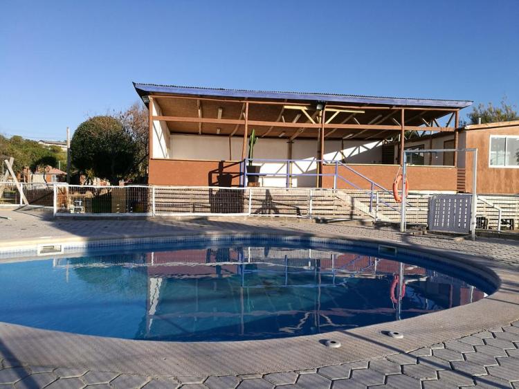 Fotografía 12 de Camping Cabañas Mar Azul en Coquimbo, Coquimbo