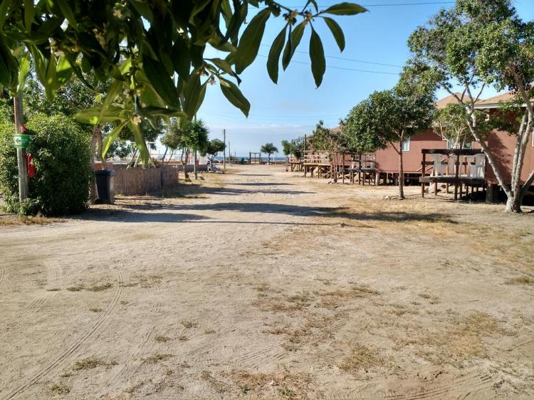 Fotografía 9 de Camping Cabañas Mar Azul en Coquimbo, Coquimbo