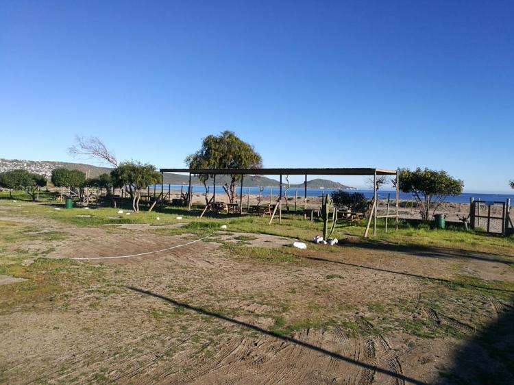 Fotografía 13 de Camping Cabañas Mar Azul en Coquimbo, Coquimbo