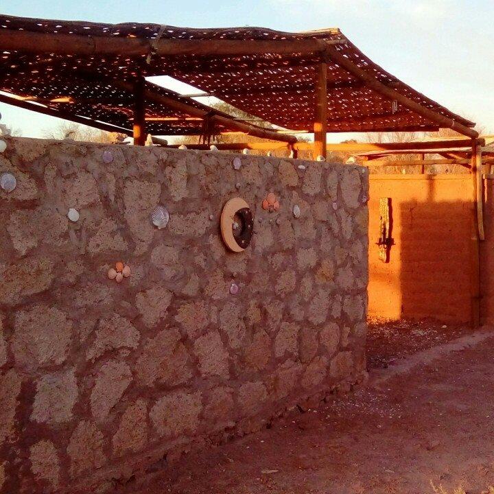 Fotografía 2 de Eco Camping Waira en San Pedro De Atacama, Antofagasta
