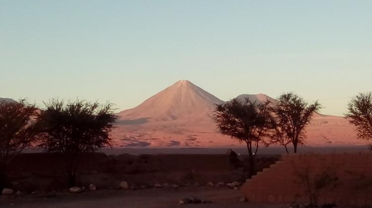 Fotografía 4 de Eco Camping Waira en San Pedro De Atacama, Antofagasta