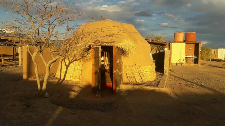 Fotografía 6 de Eco Camping Waira en San Pedro De Atacama, Antofagasta