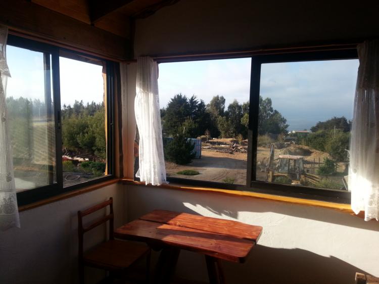 Fotografía 7 de Camping Playa Cau Cau en Puchuncavi, Valparaiso