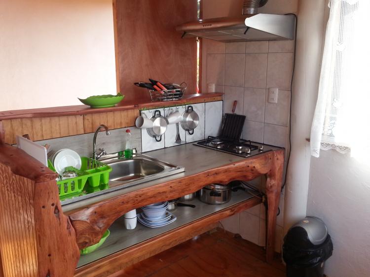 Fotografía 9 de Camping Playa Cau Cau en Puchuncavi, Valparaiso