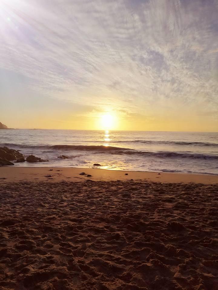 Fotografía 12 de Camping Playa Cau Cau en Puchuncavi, Valparaiso
