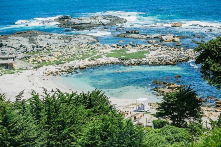 Fotografía 15 de Camping Playa Cau Cau en Puchuncavi, Valparaiso