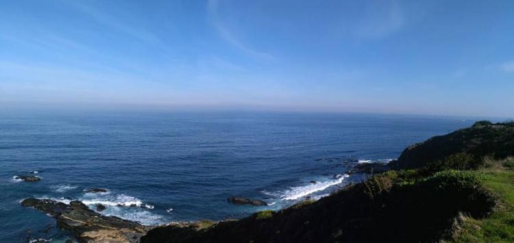 Fotografía 18 de Camping Playa Cau Cau en Puchuncavi, Valparaiso