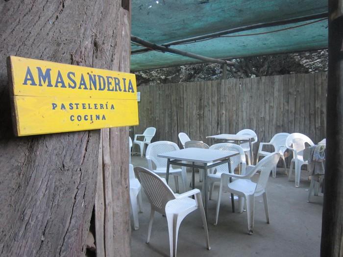 Fotografía 7 de Camping Vichuquén en Vichuquen, Maule