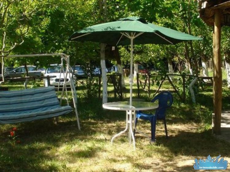 Fotografía 4 de Camping Las Araucarias en Los Angeles, Bio Bio