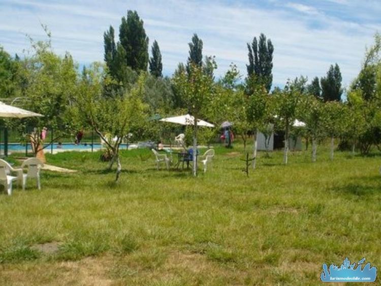 Fotografía 9 de Camping Las Araucarias en Los Angeles, Bio Bio