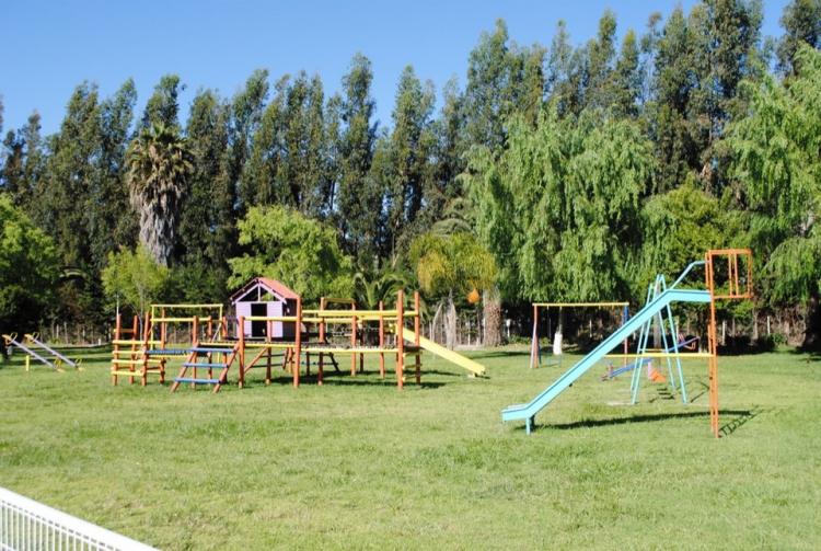 Fotografía 4 de Centro Turistico Valle De Romeral en Hijuelas, Valparaiso
