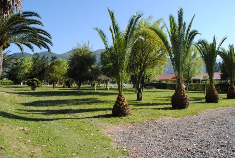 Fotografía 8 de Centro Turistico Valle De Romeral en Hijuelas, Valparaiso