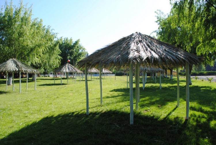Fotografía 10 de Centro Turistico Valle De Romeral en Hijuelas, Valparaiso