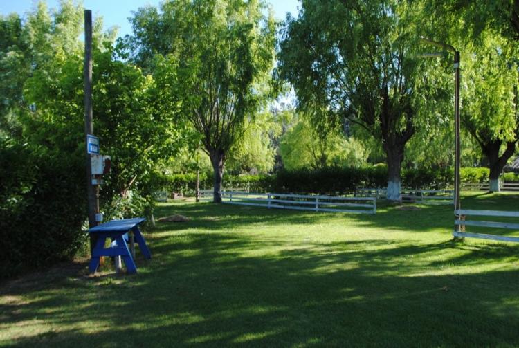 Fotografía 11 de Centro Turistico Valle De Romeral en Hijuelas, Valparaiso