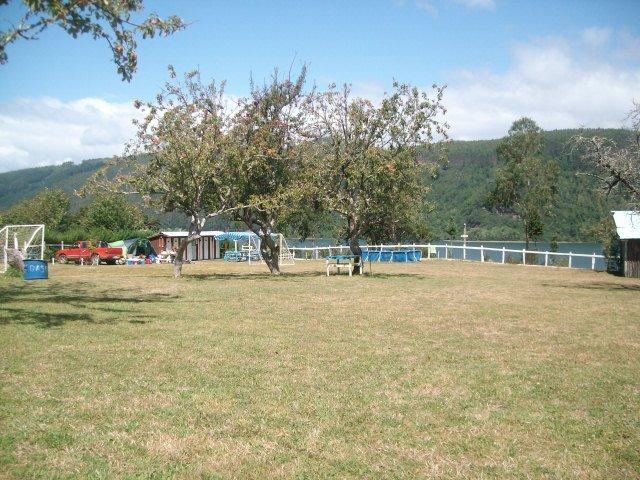 Fotografía 3 de Camping Don Agustín en Valdivia, Los Rios