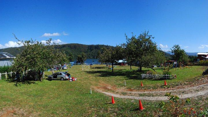 Fotografía 5 de Camping Don Agustín en Valdivia, Los Rios
