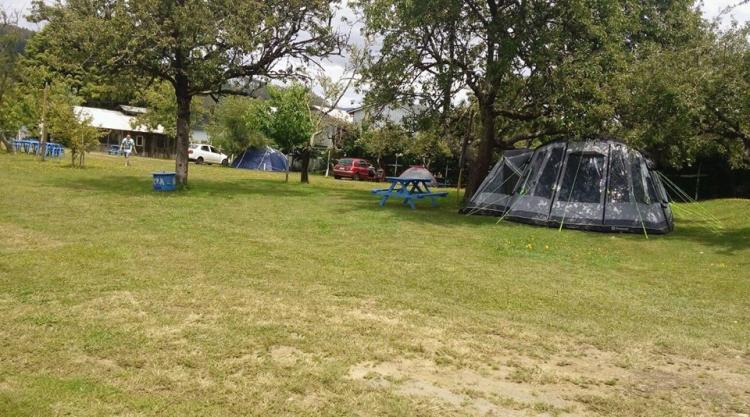 Fotografía 6 de Camping Don Agustín en Valdivia, Los Rios