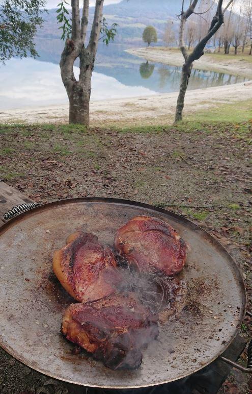 Fotografía 7 de Camping Maqueo en Futrono, Los Rios