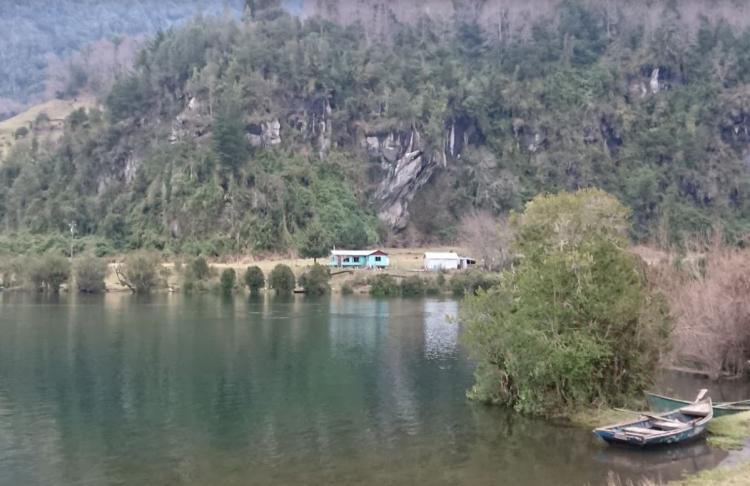 Fotografía 9 de Camping Maqueo en Futrono, Los Rios