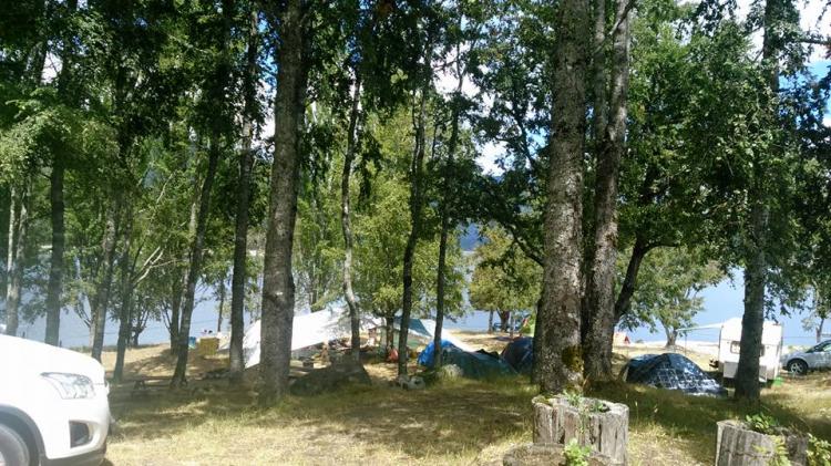 Fotografía 16 de Camping Maqueo en Futrono, Los Rios