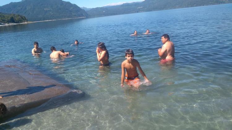Fotografía 20 de Camping Maqueo en Futrono, Los Rios