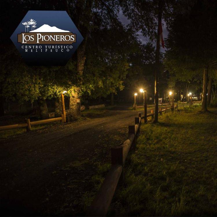 Fotografía 5 de Centro Turístico Los Pioneros en Melipeuco, Araucania