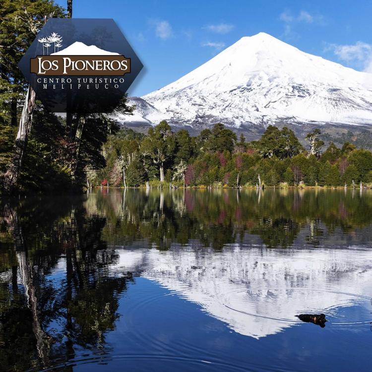 Fotografía 13 de Centro Turístico Los Pioneros en Melipeuco, Araucania