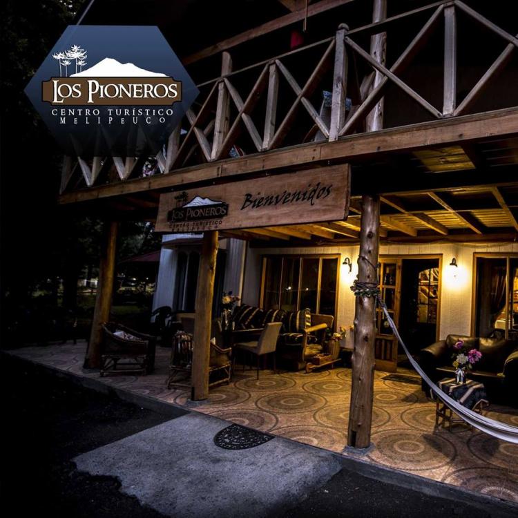 Fotografía 16 de Centro Turístico Los Pioneros en Melipeuco, Araucania