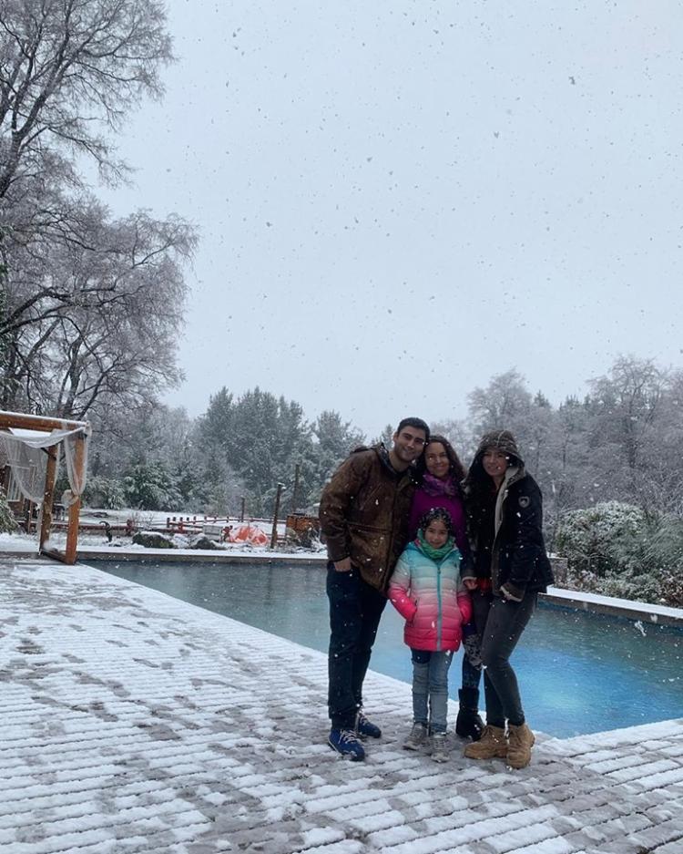 Fotografía 18 de Centro Turístico Los Pioneros en Melipeuco, Araucania
