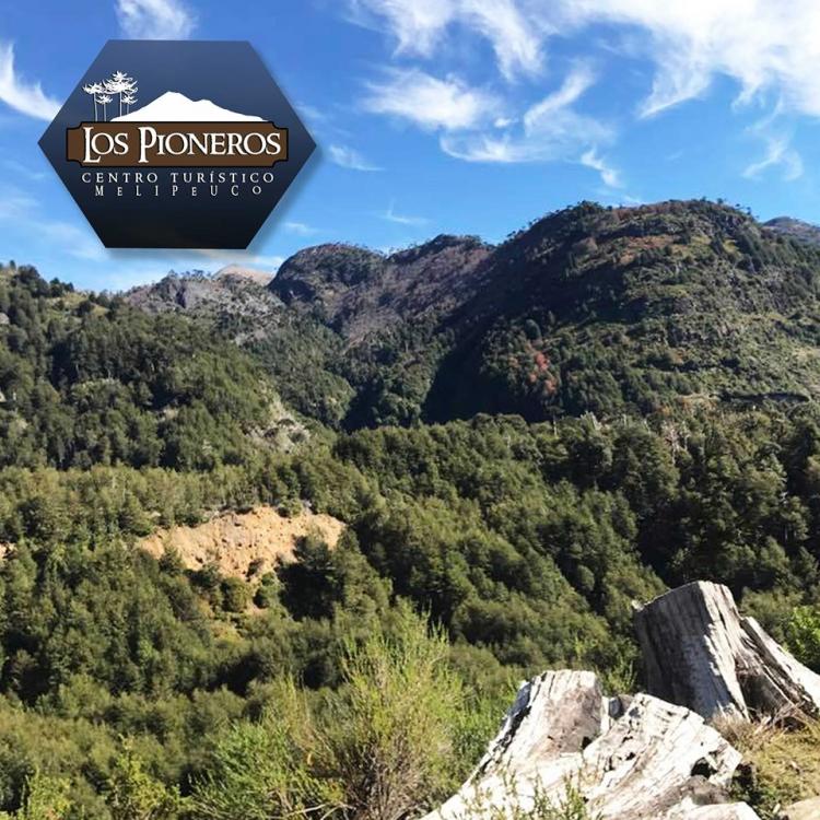 Fotografía 19 de Centro Turístico Los Pioneros en Melipeuco, Araucania