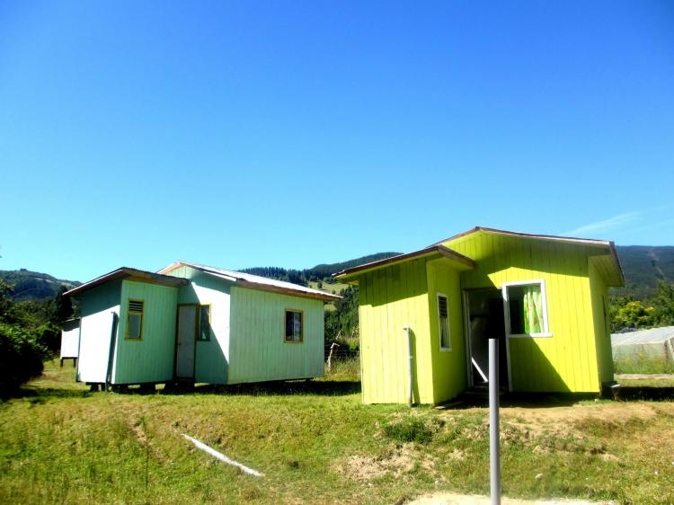 Fotografía 3 de Camping Fundo Los Laureles en Aysen, Aysen