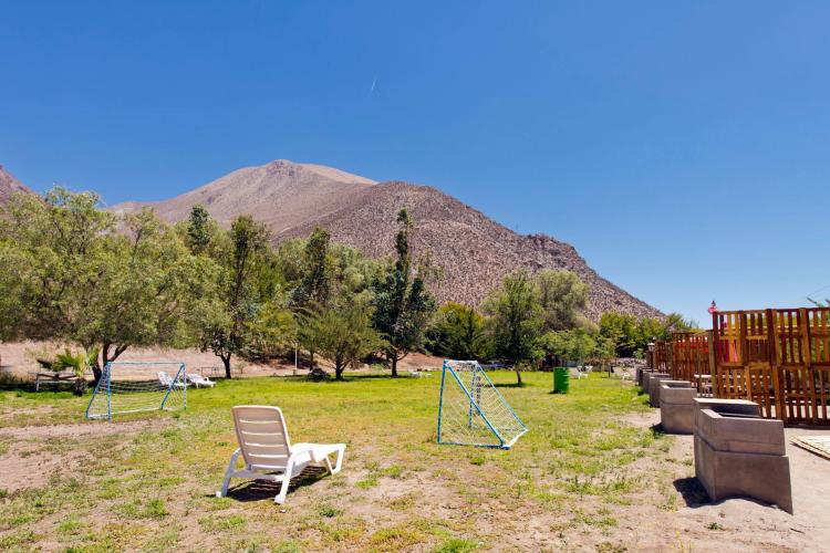 Fotografía 8 de Camping Mi Familia en Vicuña, Coquimbo