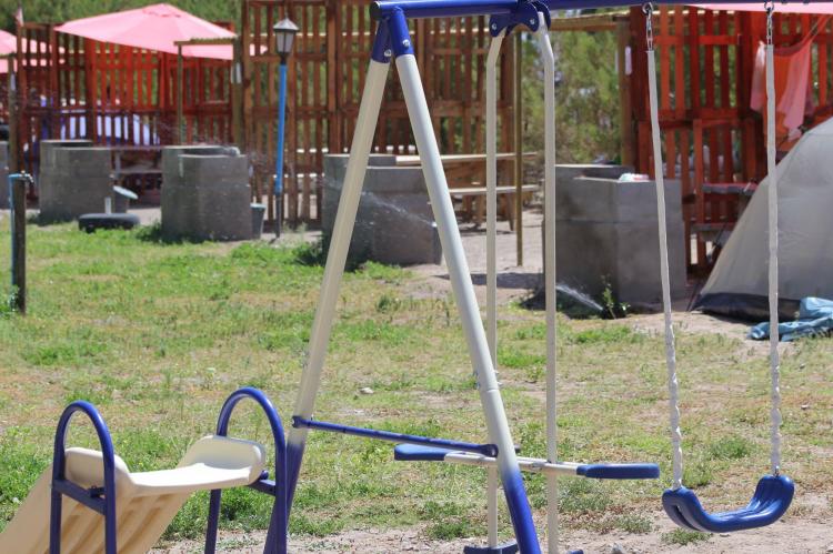 Fotografía 11 de Camping Mi Familia en Vicuña, Coquimbo
