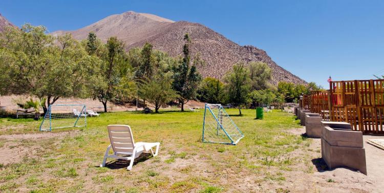 Fotografía 15 de Camping Mi Familia en Vicuña, Coquimbo