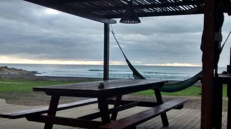 Fotografía 3 de Surf Camp Maguillines en Constitucion, Maule