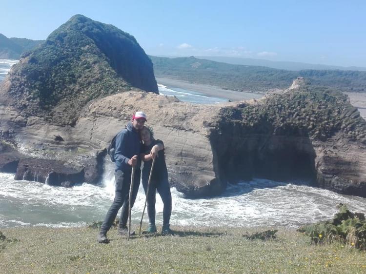 Fotografía 5 de Camping Mirador de las almas en Chonchi, Los Lagos