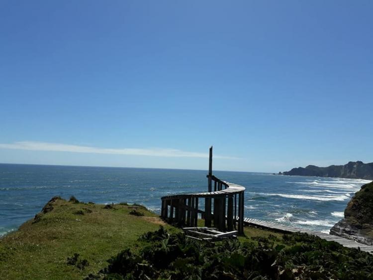 Fotografía 6 de Camping Mirador de las almas en Chonchi, Los Lagos