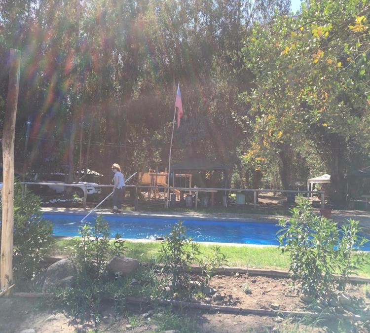 Fotografía 11 de Kuntama camping en Illapel, Coquimbo