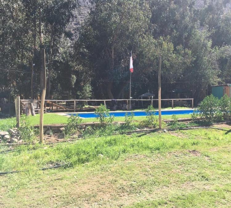 Fotografía 12 de Kuntama camping en Illapel, Coquimbo