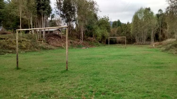 Fotografía 4 de Camping y Cabañas Bosque Patagónico en Rio Negro, Los Lagos