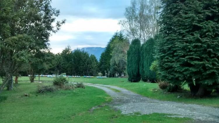 Fotografía 8 de Camping y Cabañas Bosque Patagónico en Rio Negro, Los Lagos