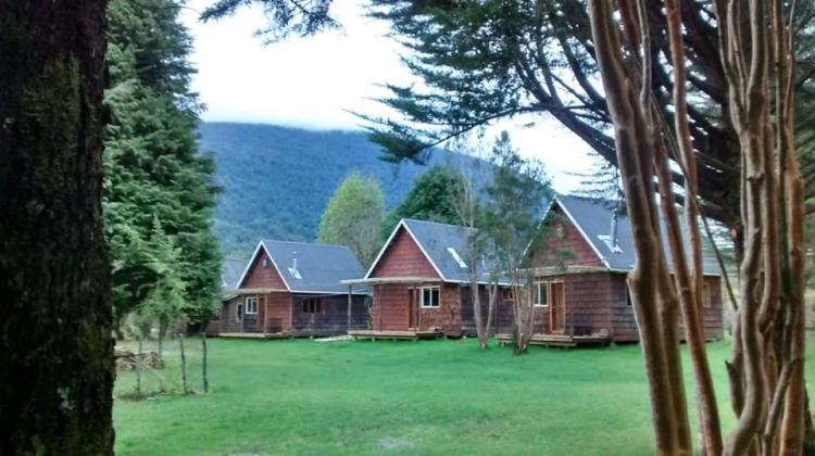 Fotografía 11 de Camping y Cabañas Bosque Patagónico en Rio Negro, Los Lagos