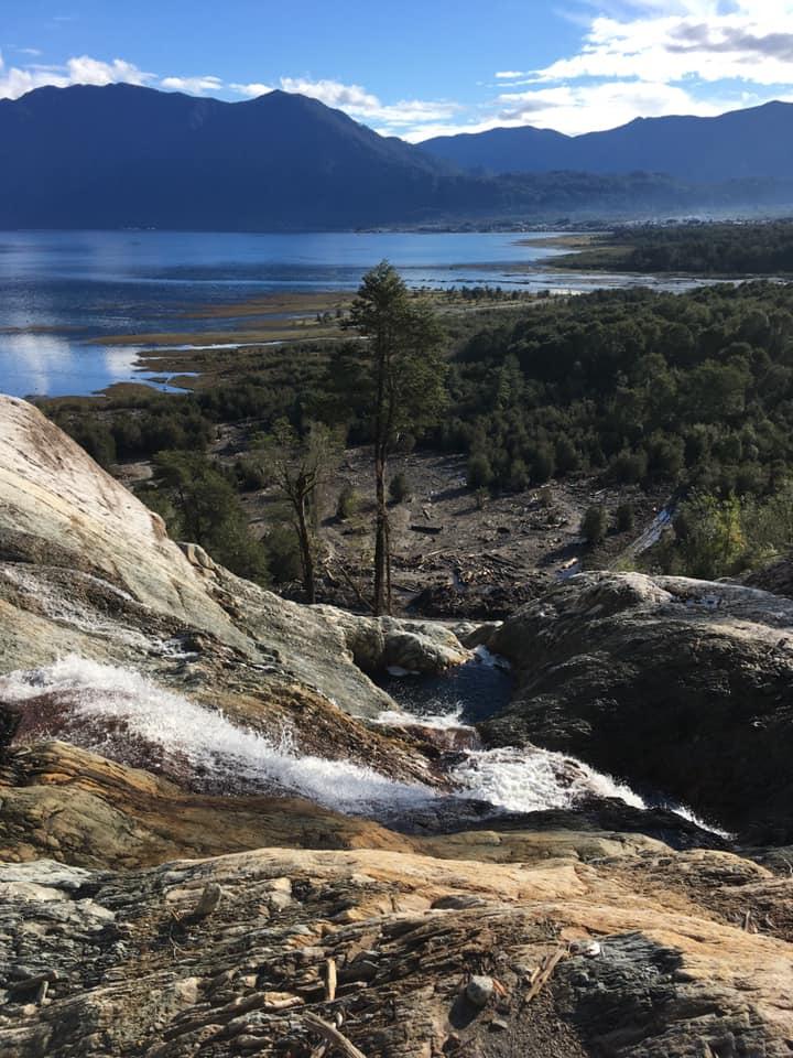 Fotografía 12 de Camping y Cabañas Bosque Patagónico en Rio Negro, Los Lagos